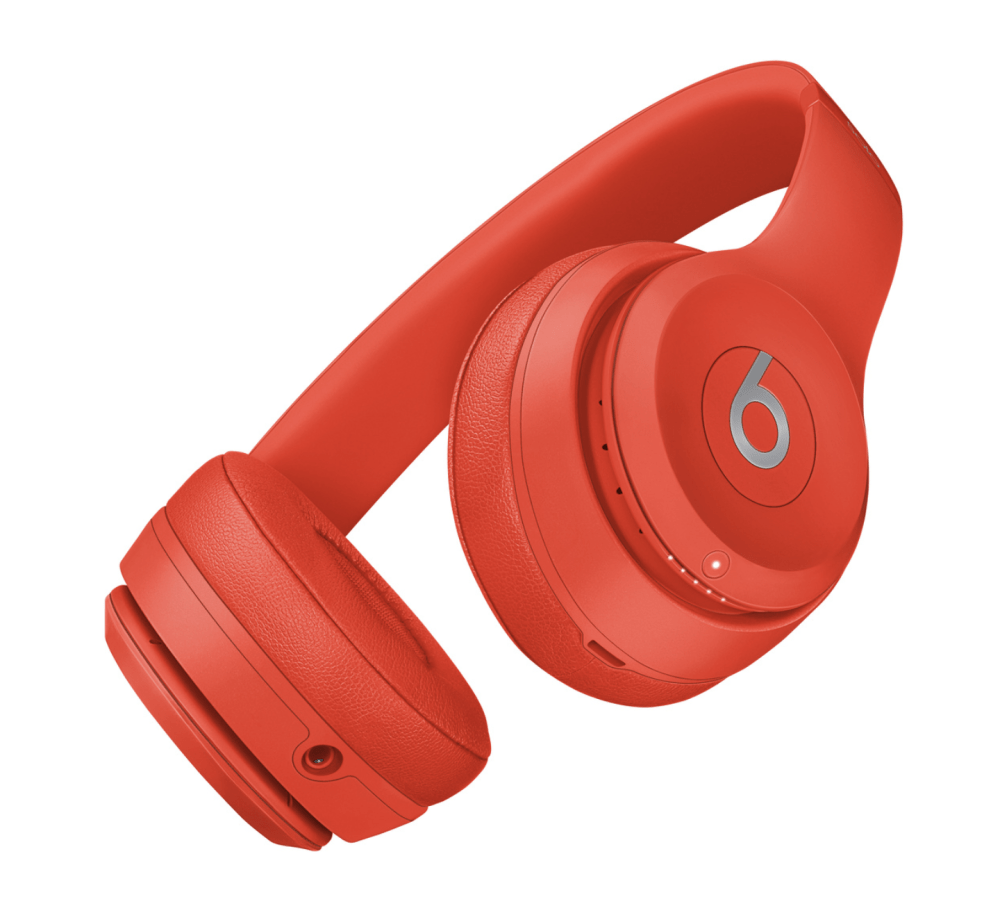 Beats Solo 3 Wireless Headphones - True Wireless On-Ear Headphones - Image 9