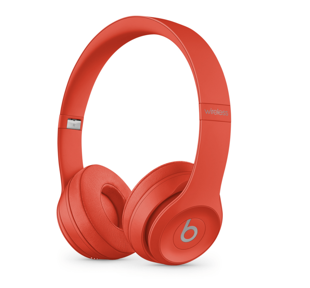 Beats Solo 3 Wireless Headphones - True Wireless On-Ear Headphones - Image 8