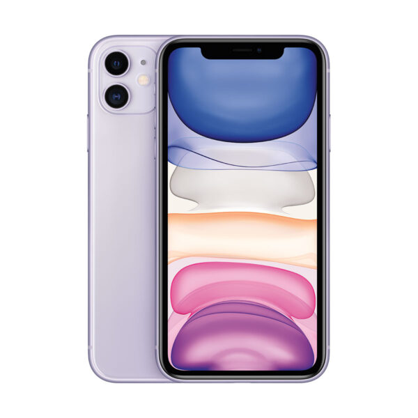 iPhone-11-Purple