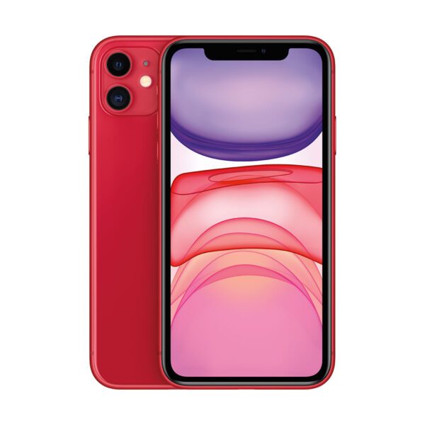 iPhone-11-Red