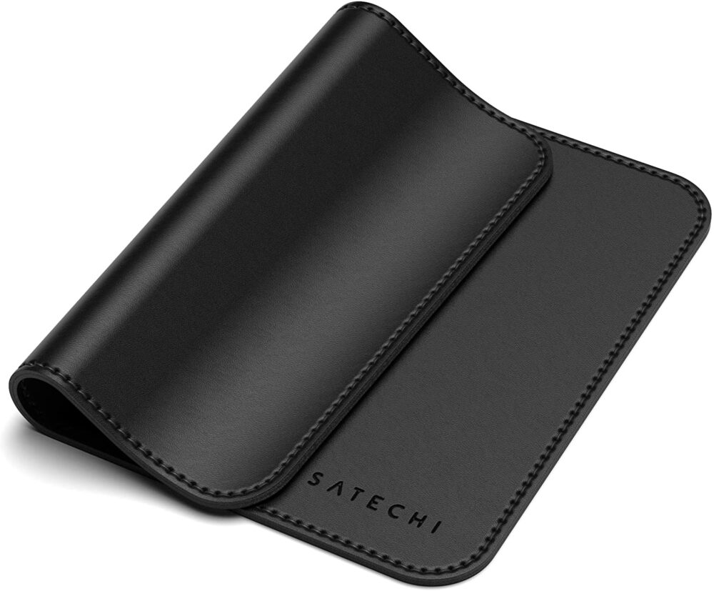 Satechi Eco-Leather Mouse Pad - Image 9