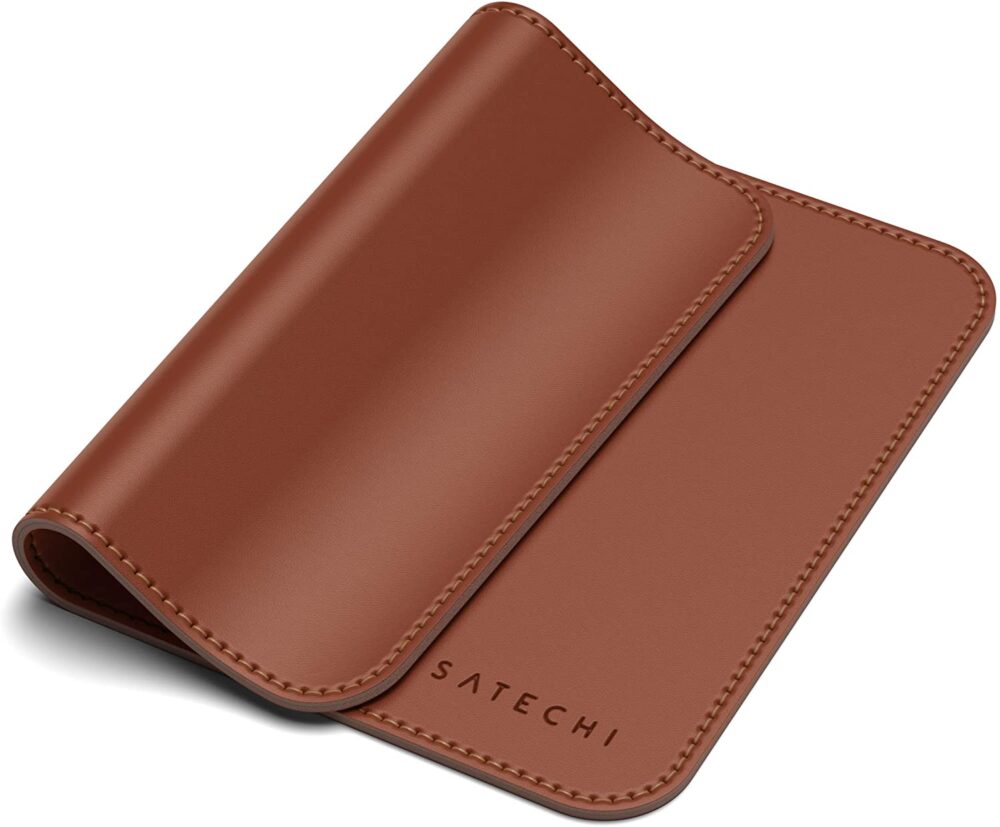 Satechi Eco-Leather Mouse Pad - Image 4