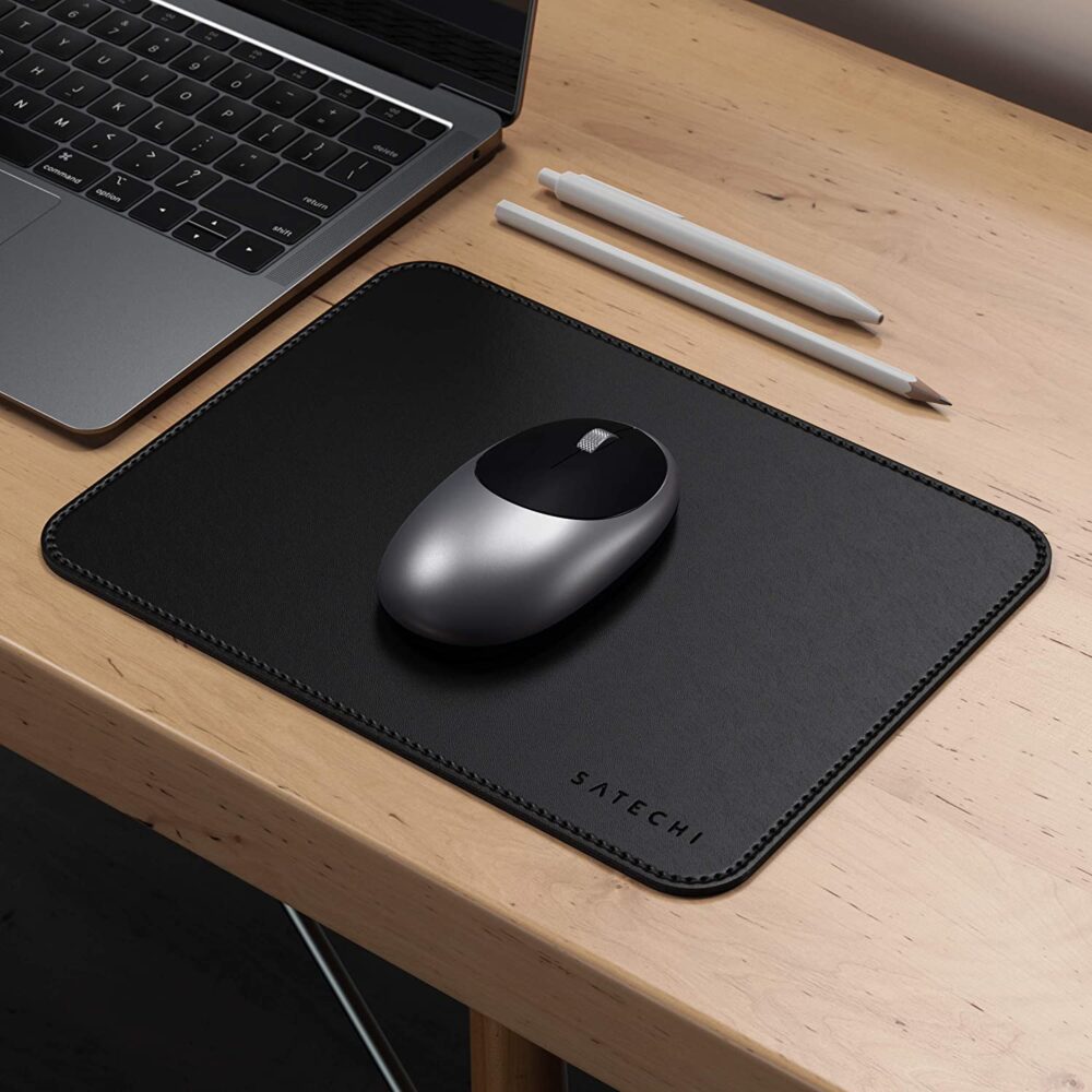 Satechi Eco-Leather Mouse Pad - Image 7