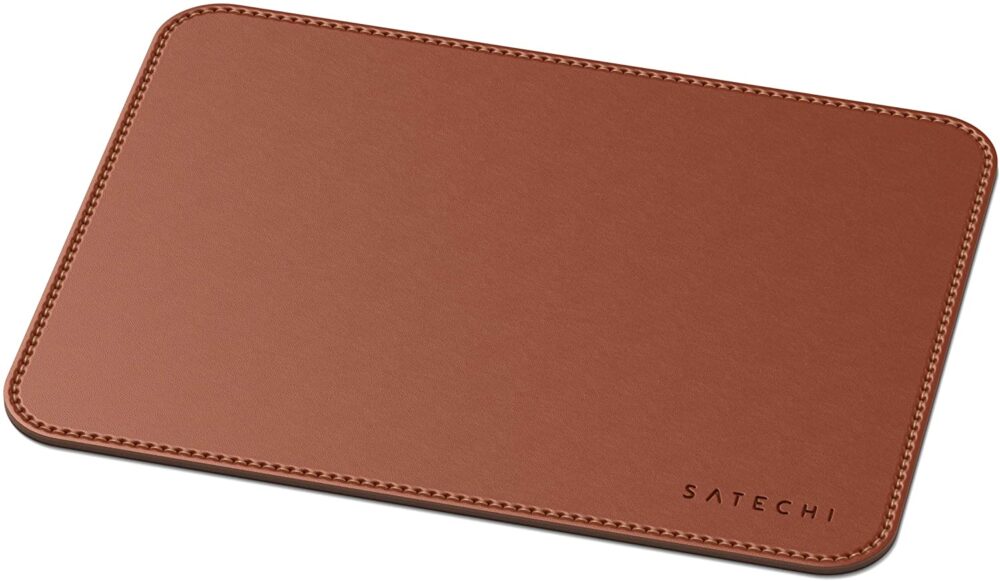 Satechi Eco-Leather Mouse Pad - Image 5