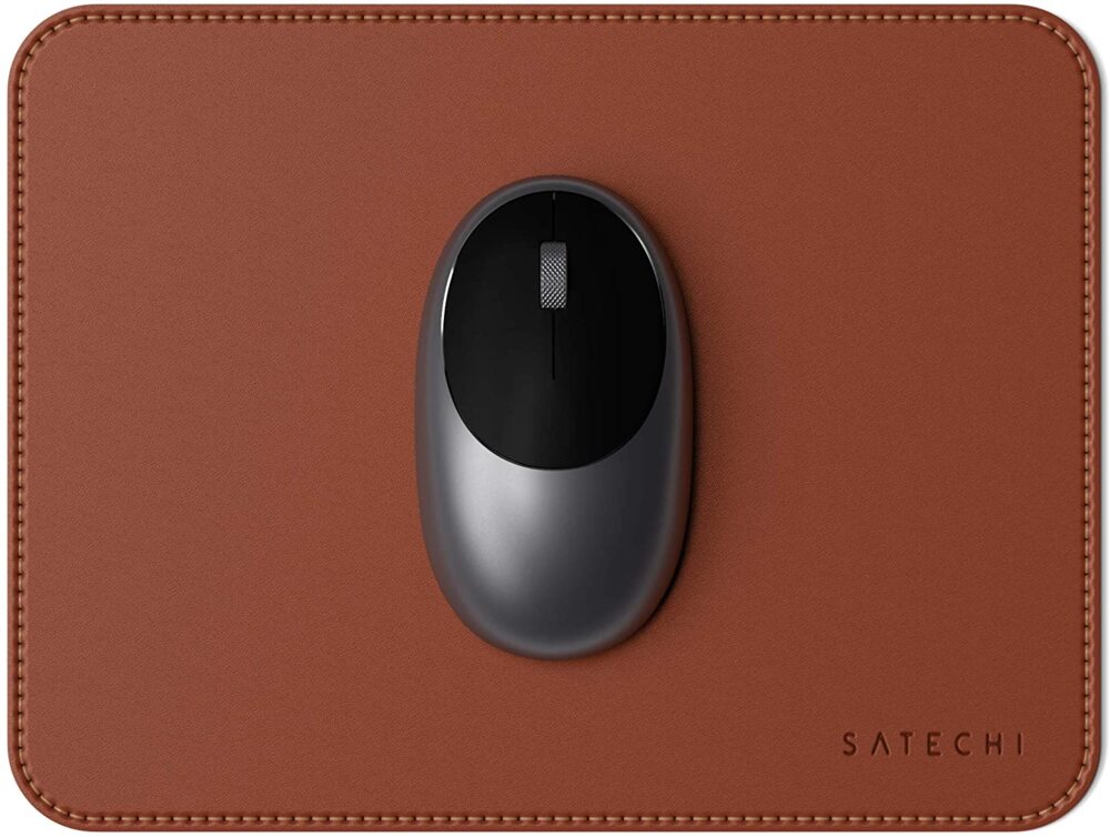 Satechi Eco-Leather Mouse Pad - Image 6