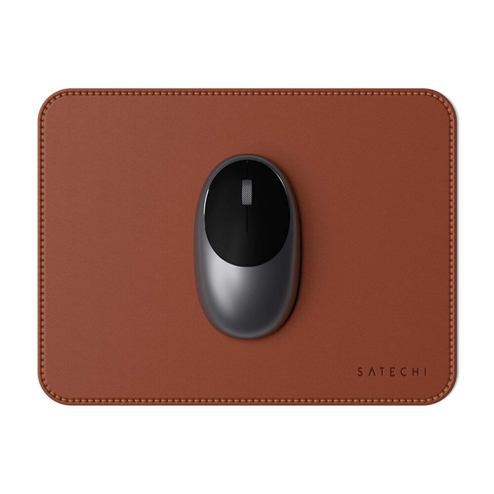 Satechi Eco-Leather Mouse Pad