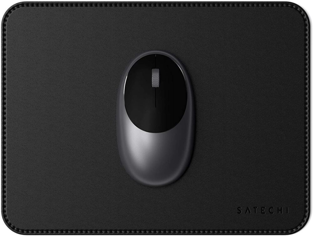 Satechi Eco-Leather Mouse Pad - Image 11