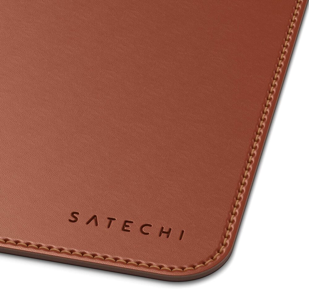 Satechi Eco-Leather Mouse Pad - Image 3