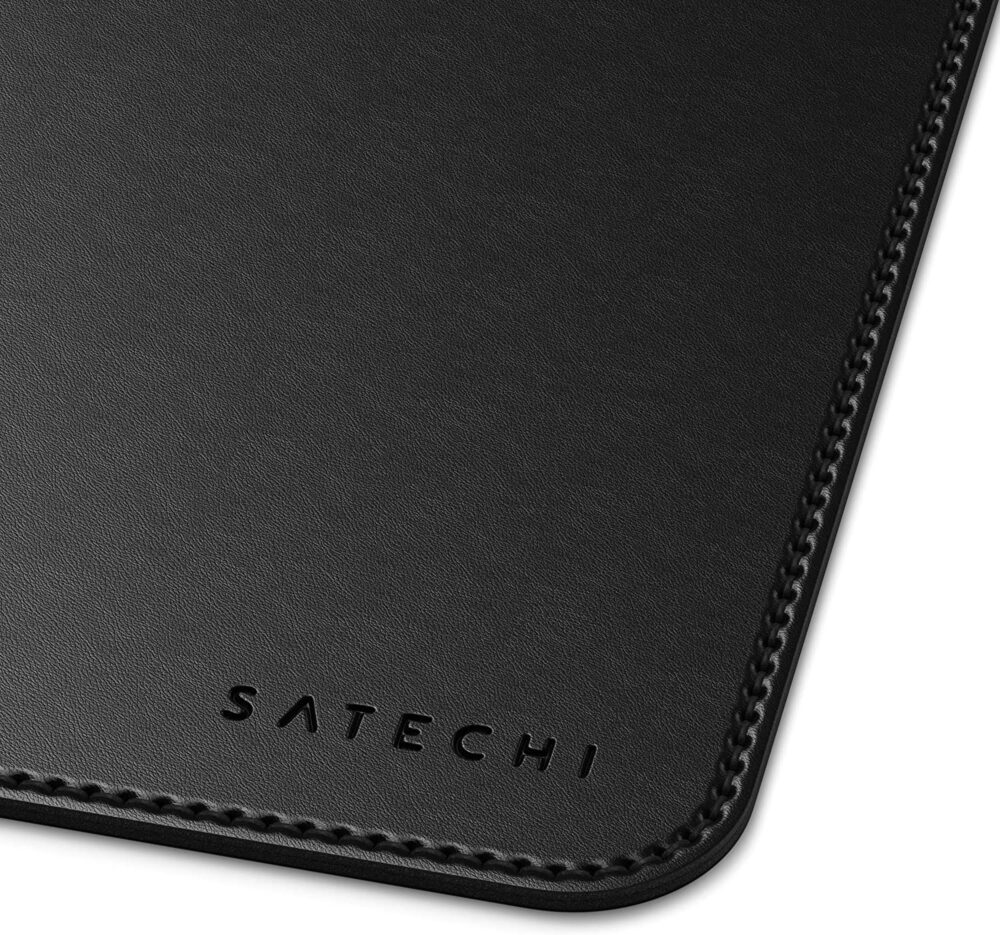 Satechi Eco-Leather Mouse Pad - Image 8