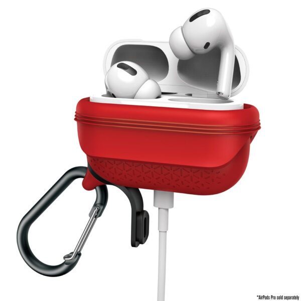 Blueridge_AirPods pressroom Listing