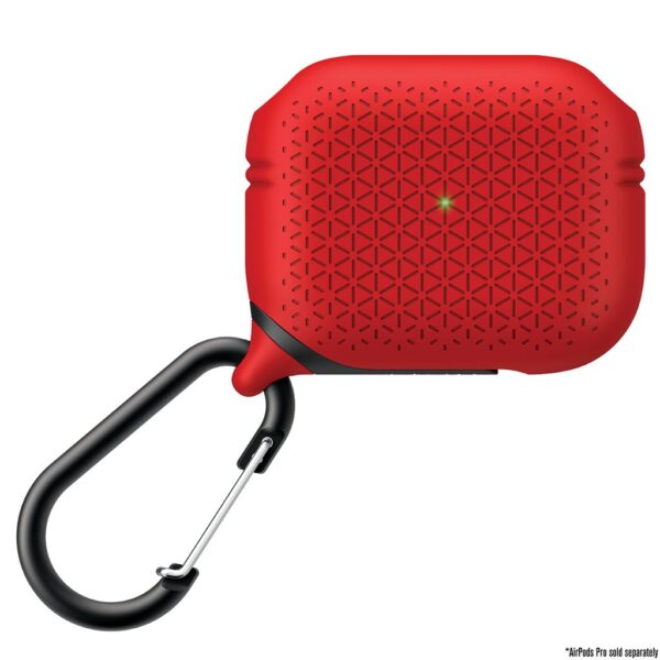 Blueridge_AirPods pressroom Listing