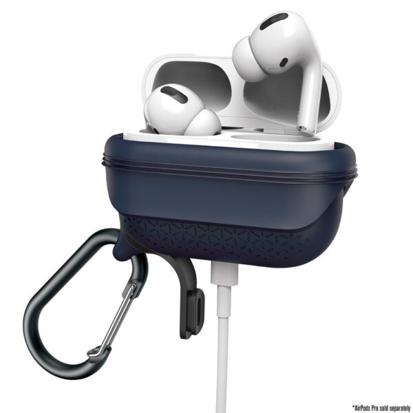 Blueridge_AirPods pressroom Listing
