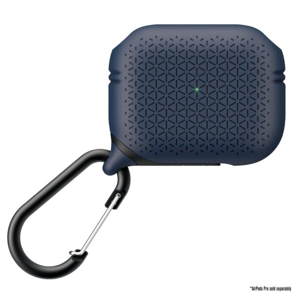 Blueridge_AirPods pressroom Listing