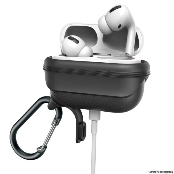 Blueridge_AirPods pressroom Listing