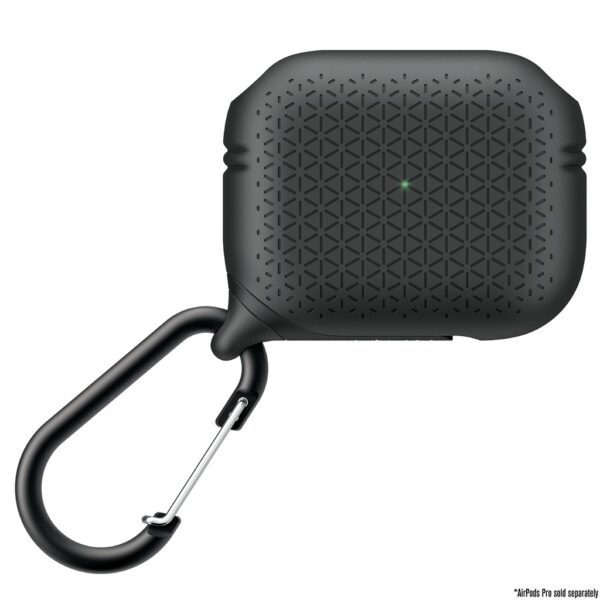 Blueridge_AirPods pressroom Listing