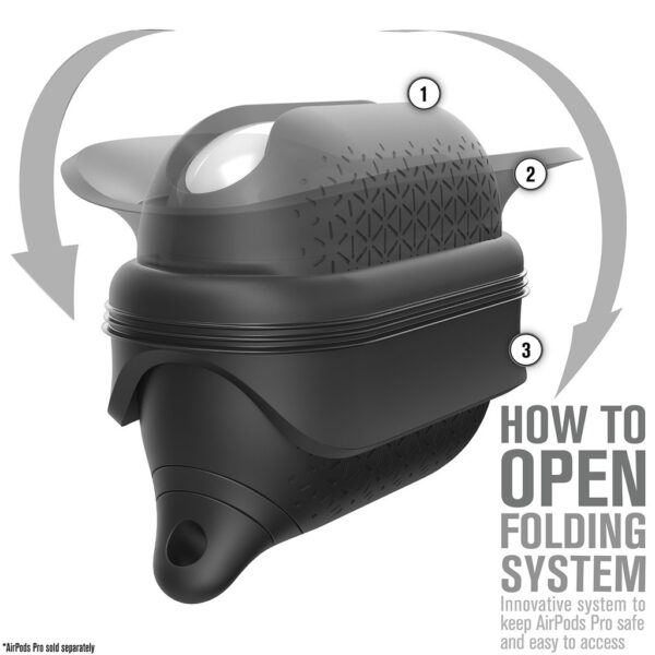 Blueridge_AirPods pressroom Listing
