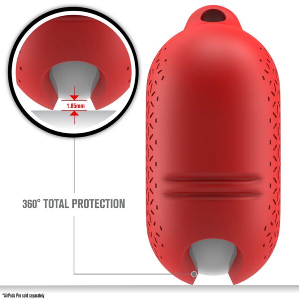 Blueridge_AirPods pressroom Listing