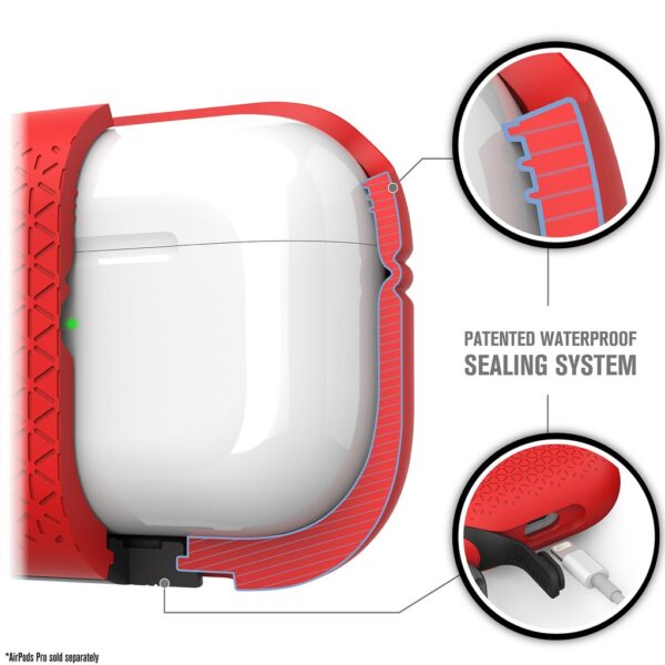 Blueridge_AirPods pressroom Listing