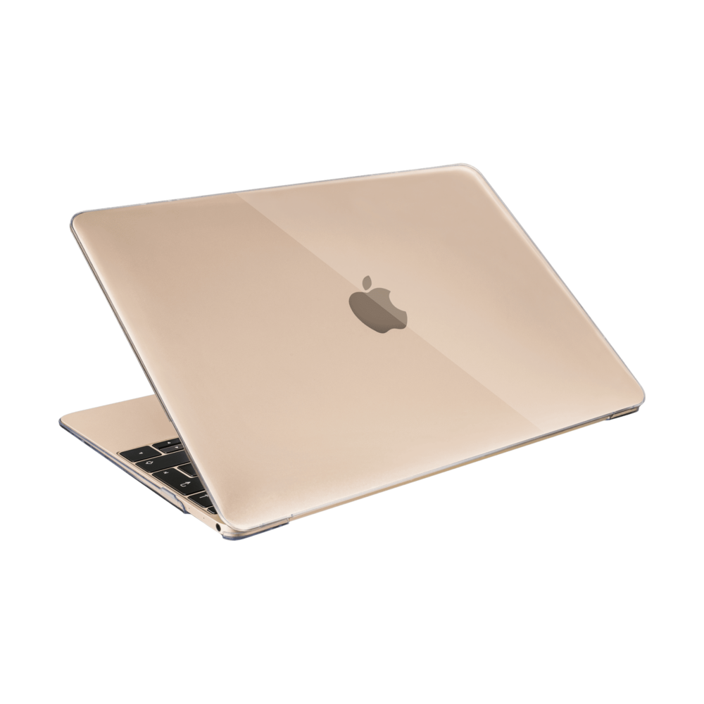 Artwizz Clear Clip Case for MacBook Pro 13 2016, Transparent