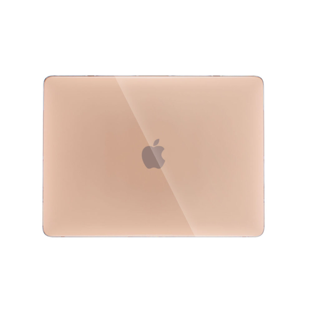 Artwizz Clear Clip Case for MacBook Air 13" 2018, Transparent - Image 5