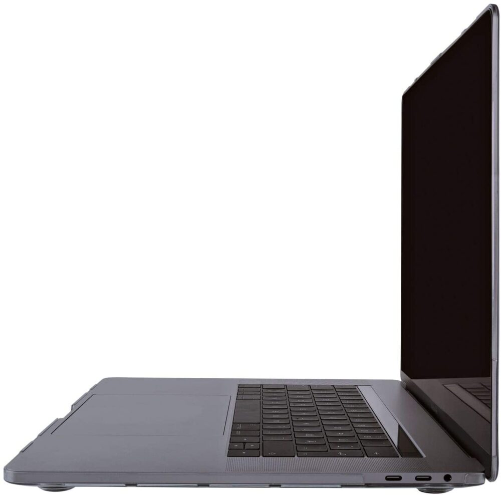 Artwizz Clear Clip Case for MacBook Pro 13 2016, Transparent - Image 2