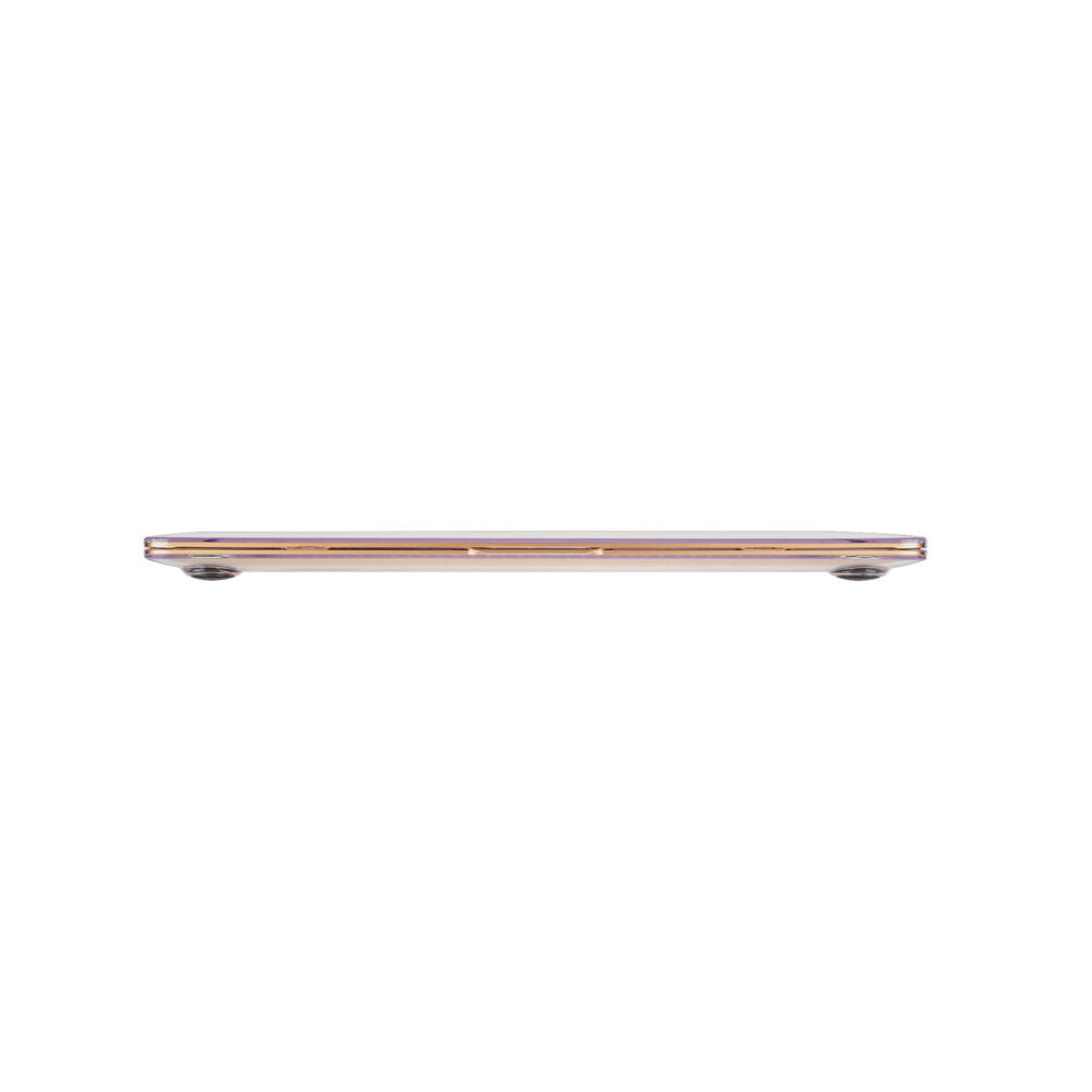 Artwizz Clear Clip Case for MacBook Air 13" 2018, Transparent - Image 6