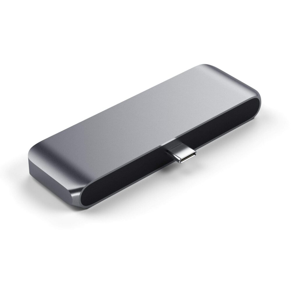 Satechi Aluminum Type-C Mobile Pro Hub - Image 4