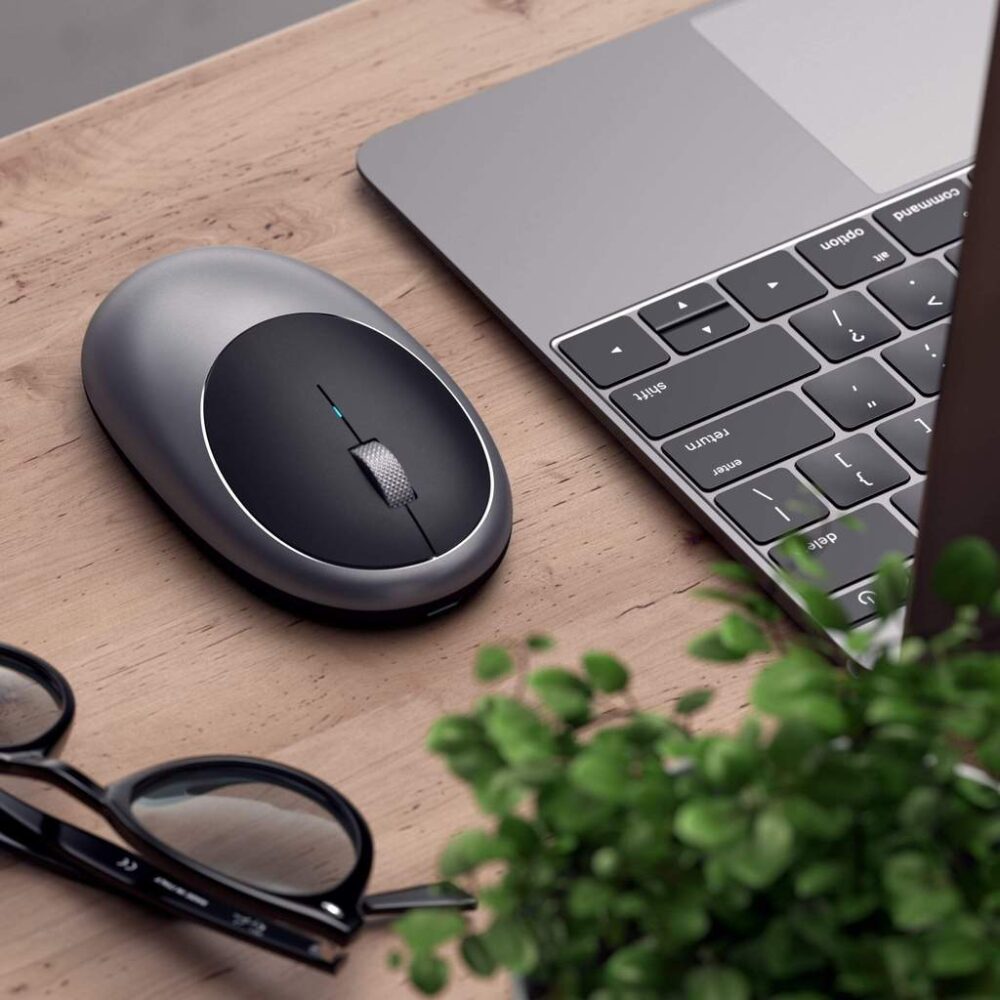 Satechi M1 Wireless Mouse - Image 9