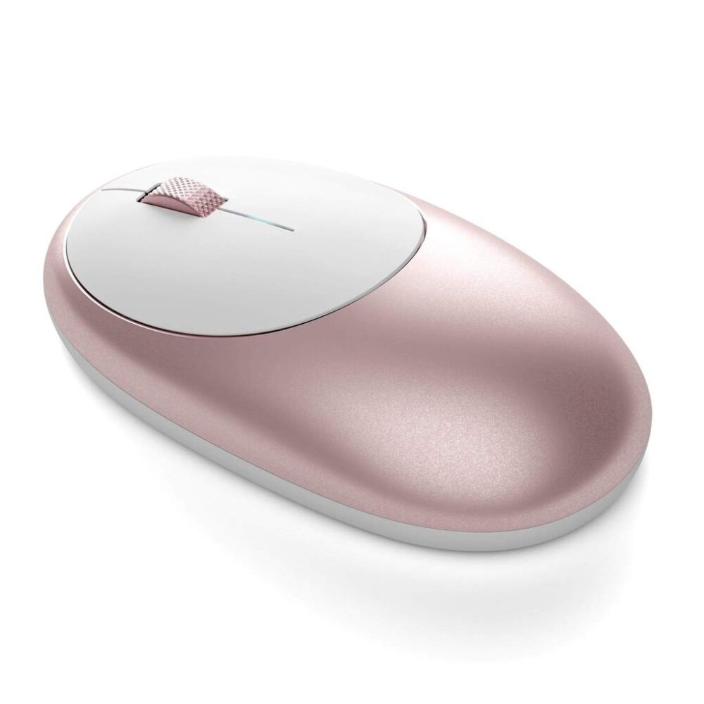 Satechi M1 Wireless Mouse - Image 13