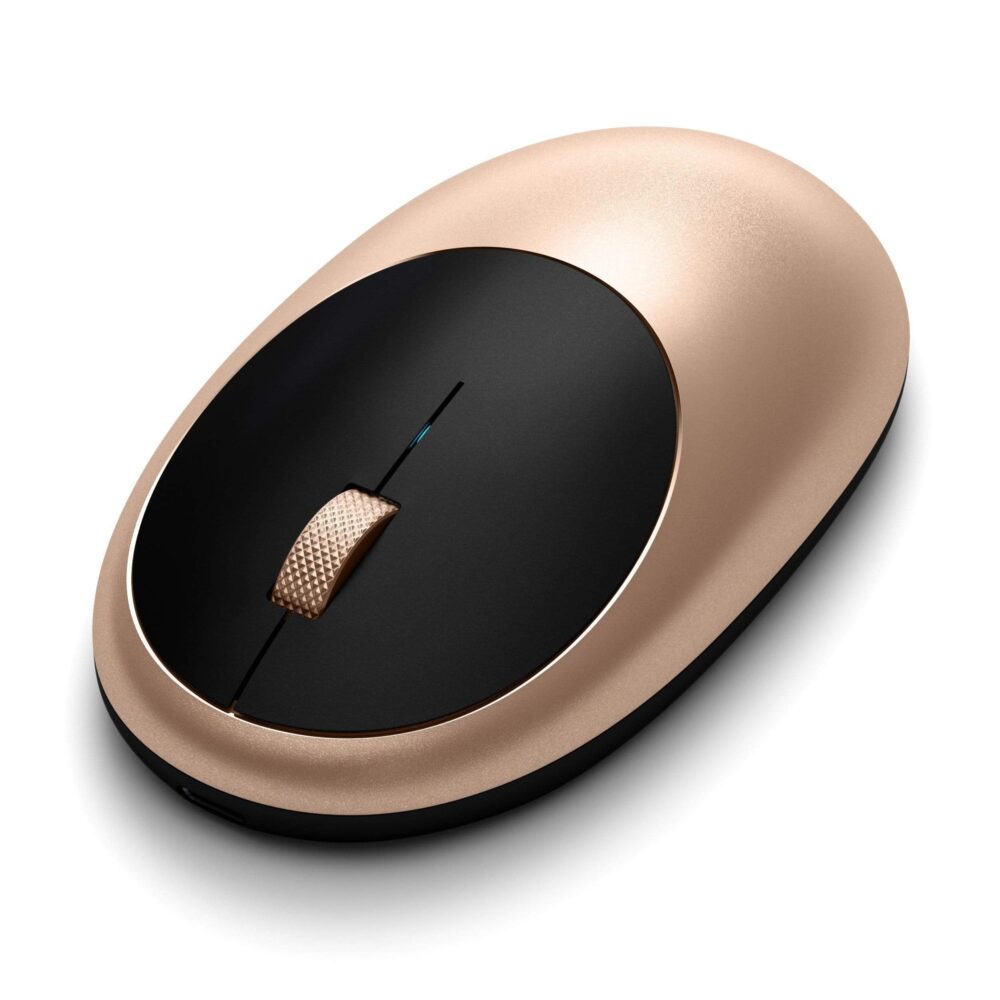 Satechi M1 Wireless Mouse - Image 6