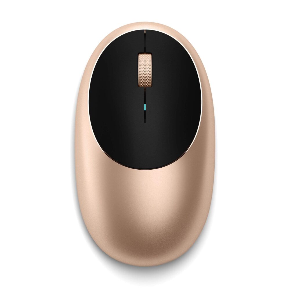 Satechi M1 Wireless Mouse - Image 5