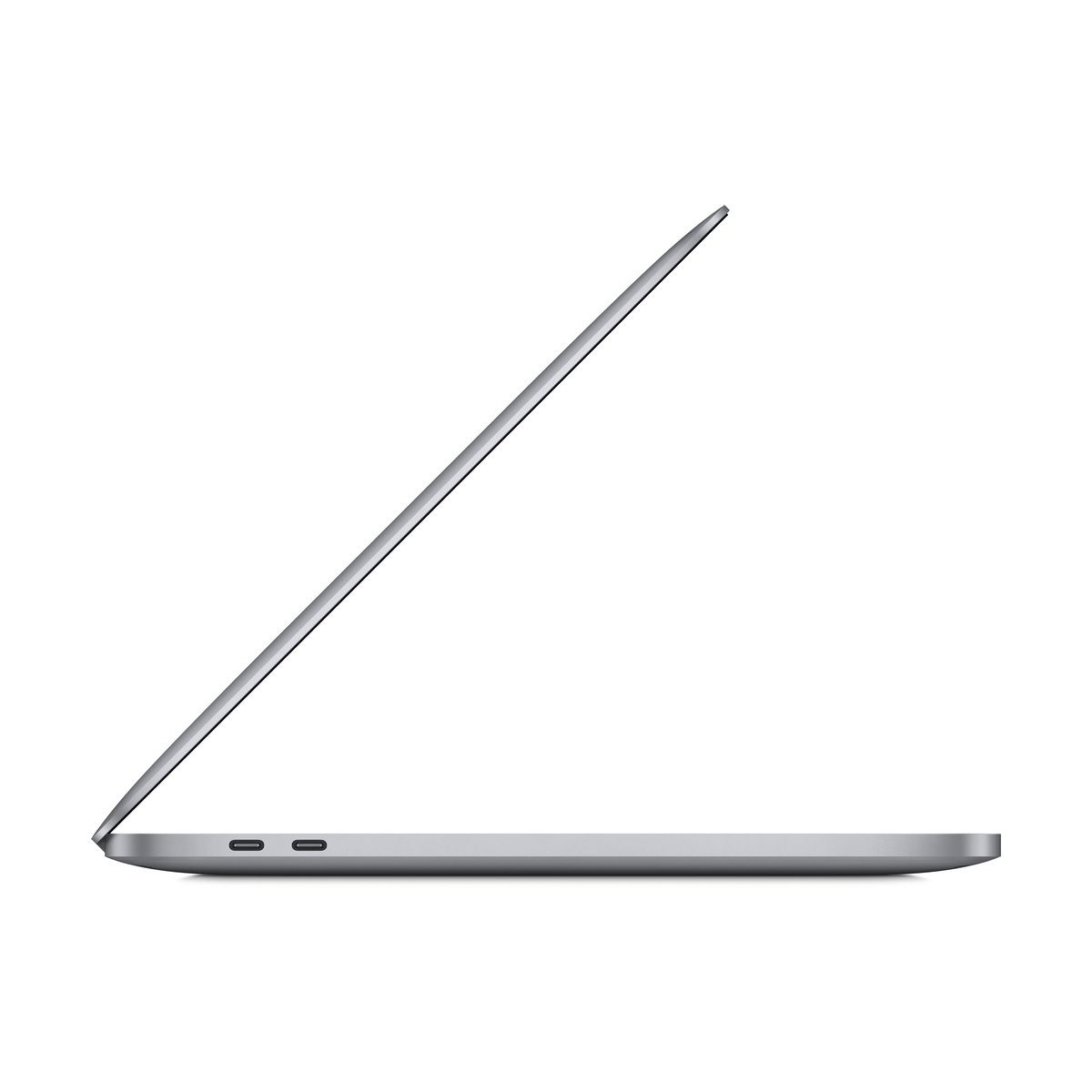 Macbook Pro M1 At Store