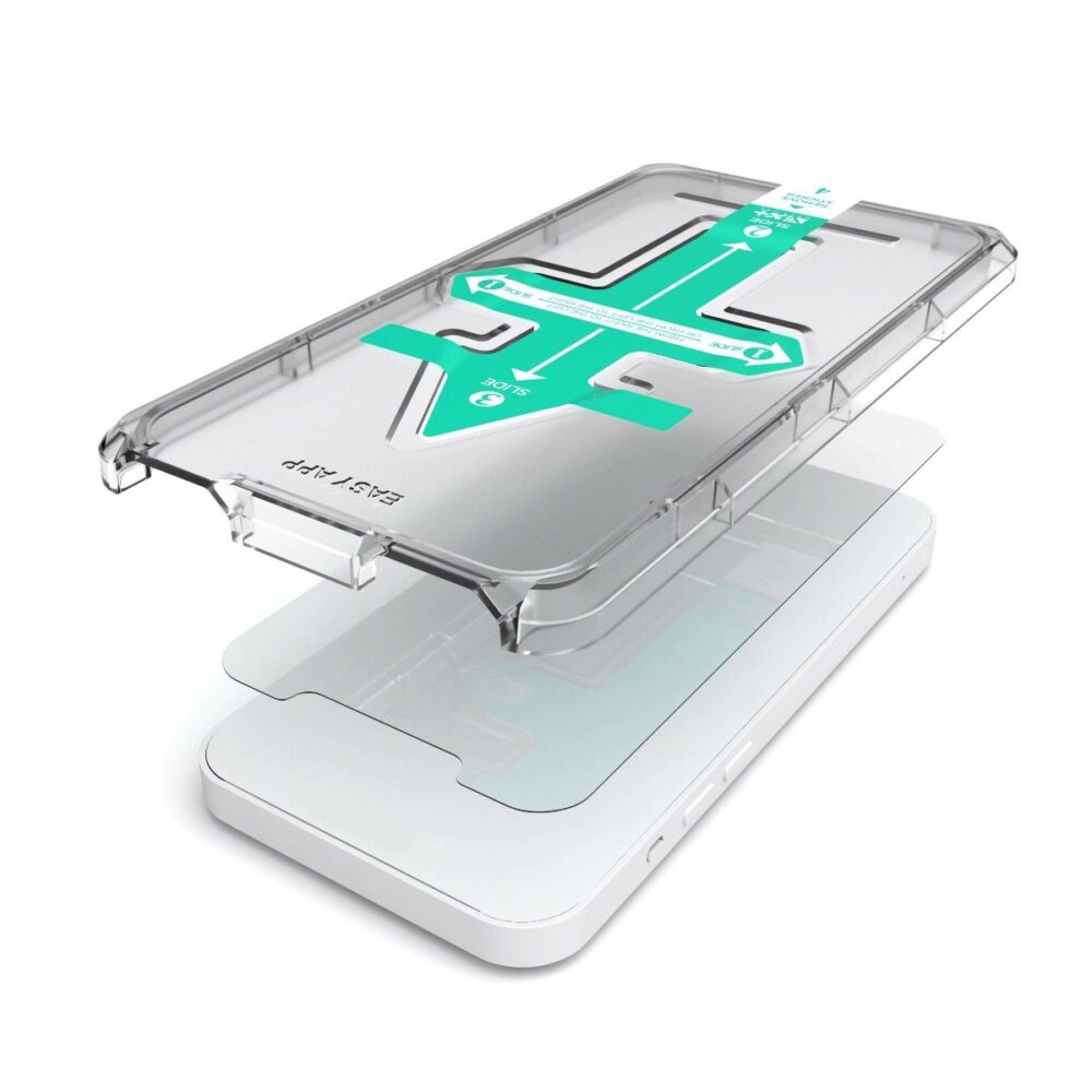 Next One Tempered glass screen protector - Image 4