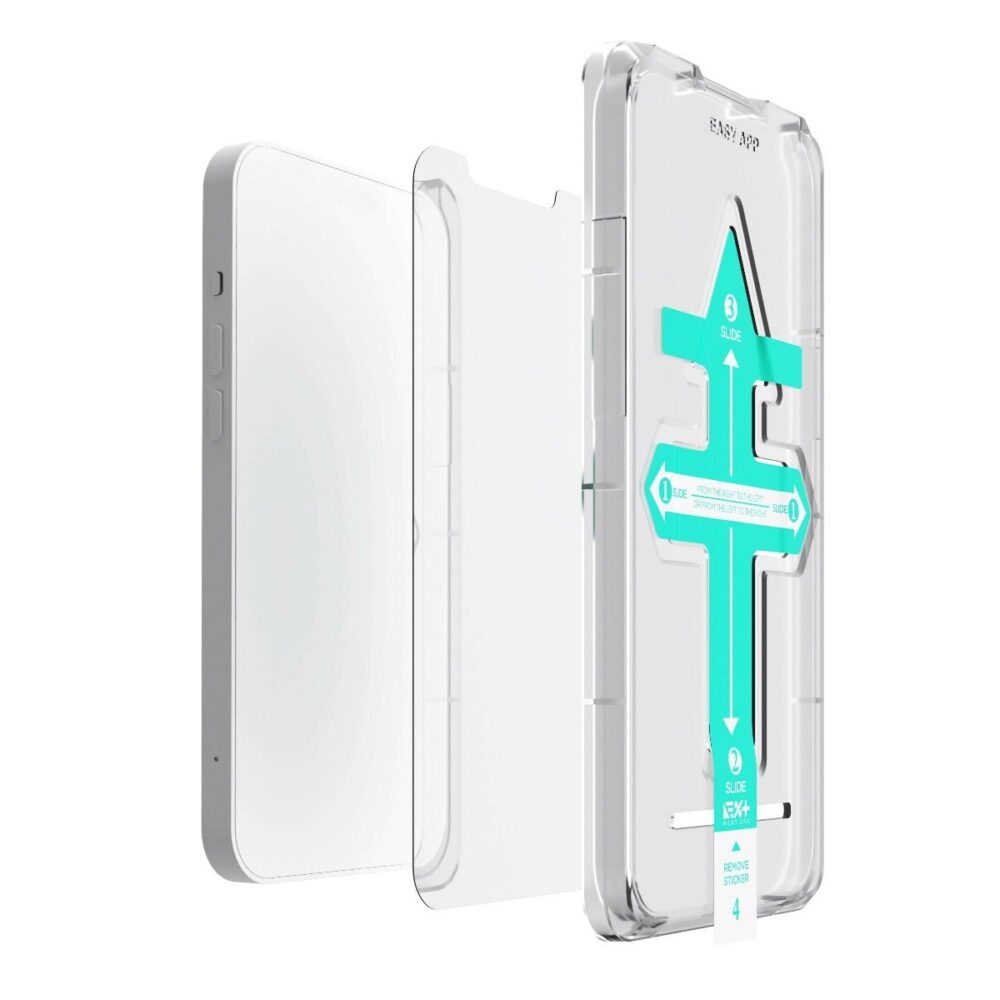 Next One Tempered glass screen protector - Image 5