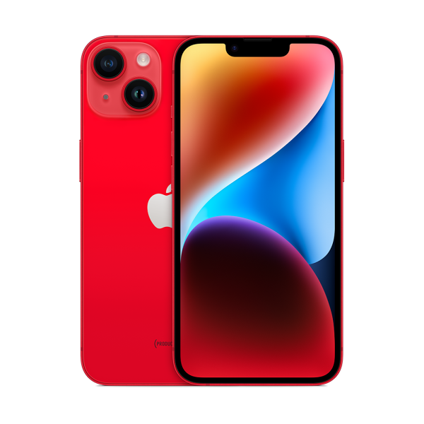 iPhone-14-Red
