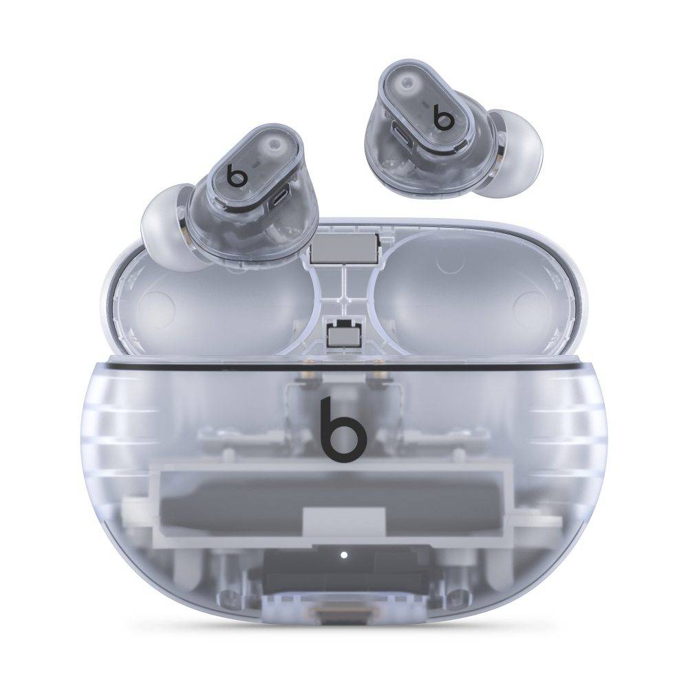 Beats Studio Buds + True Wireless Noise Cancelling Earbuds