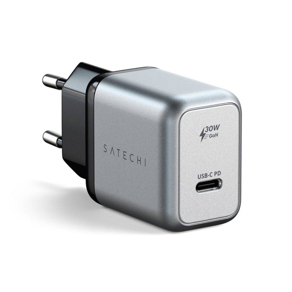 Satechi USB-C PD GaN Wall Charger 30W - Image 6