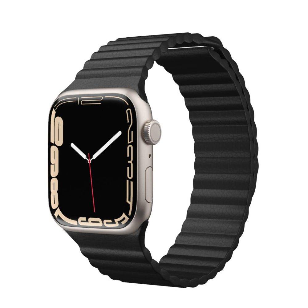 Next One Leather Loop For Apple Watch - Image 16