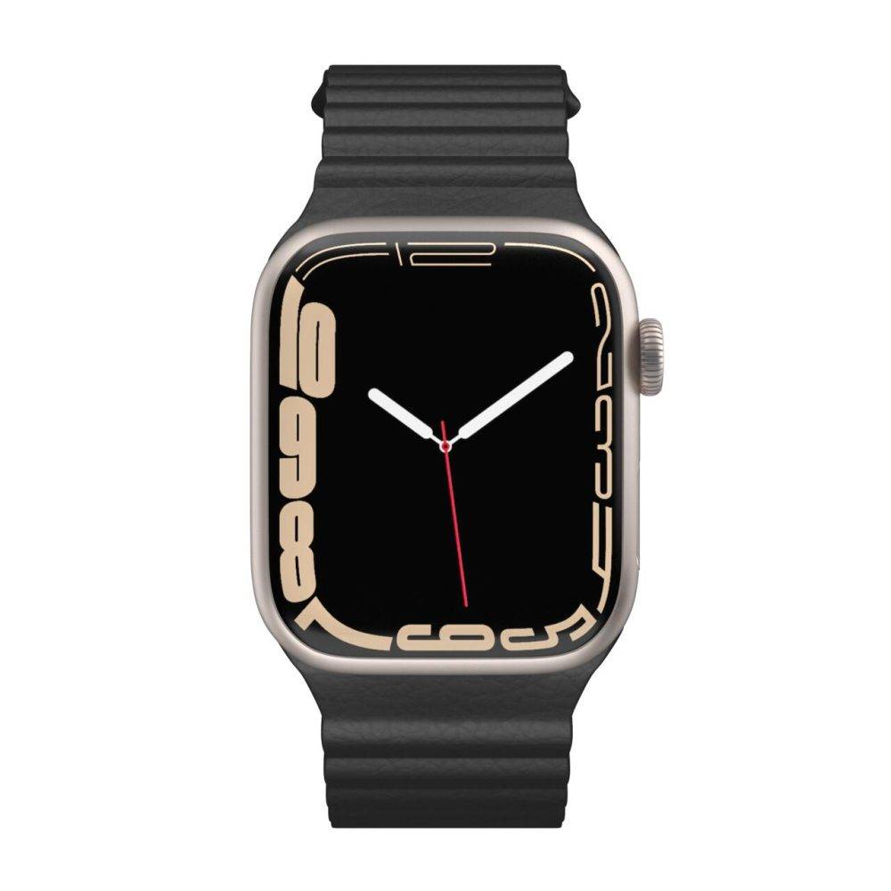 Next One Leather Loop For Apple Watch - Image 15