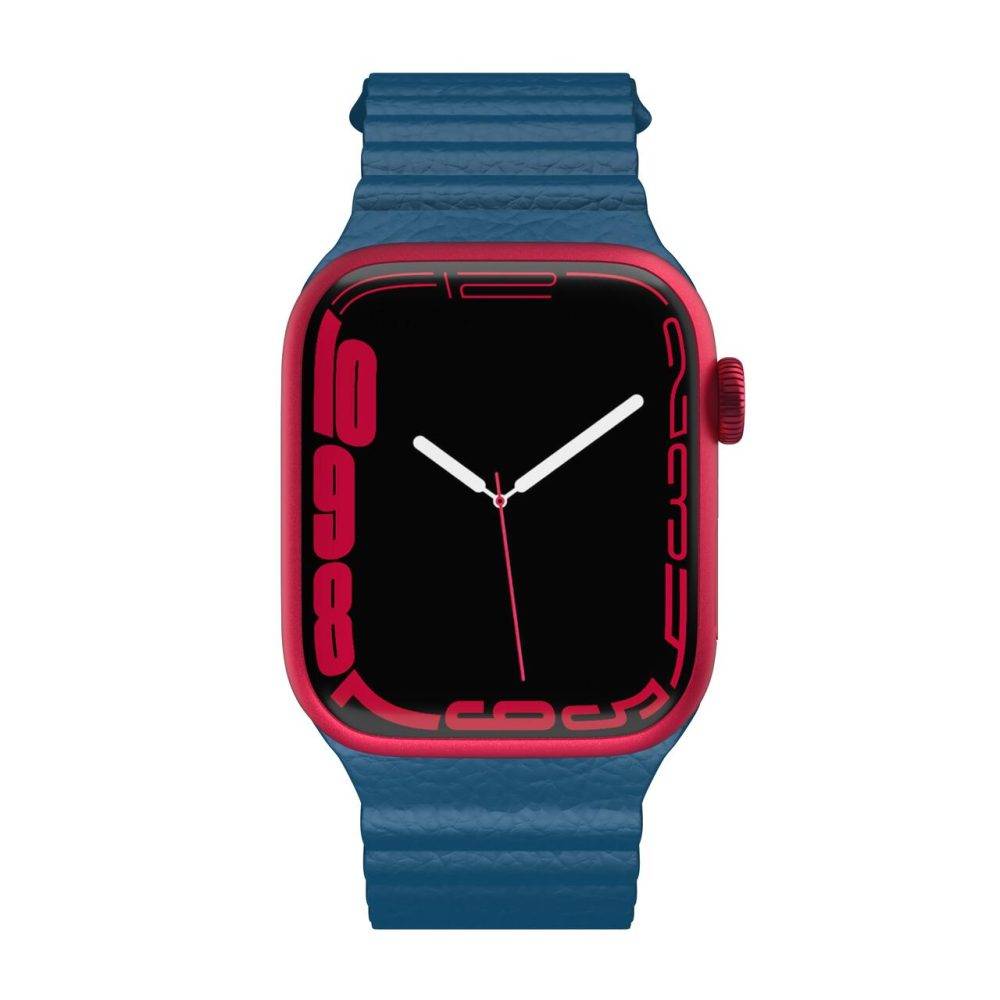 Next One Leather Loop For Apple Watch - Image 3