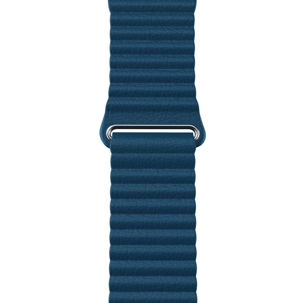 Next One Leather Loop For Apple Watch - Image 2