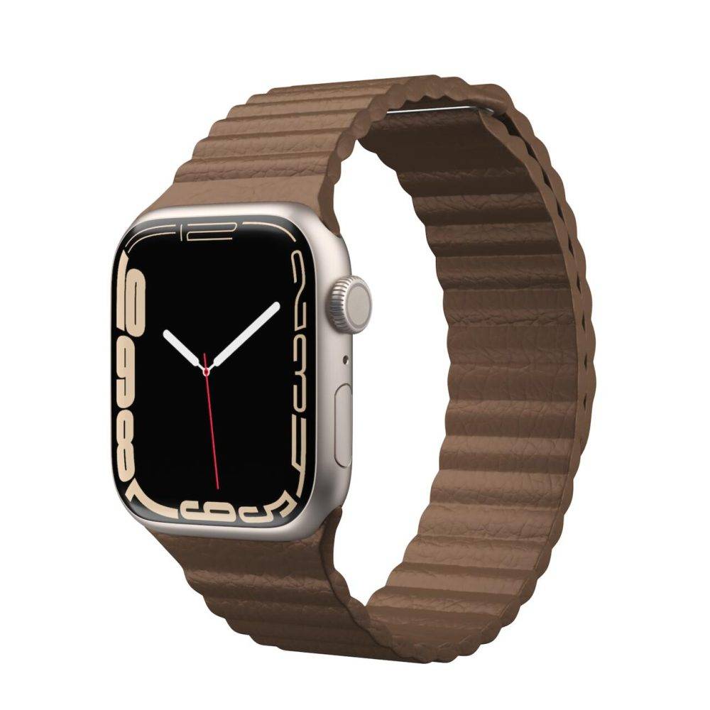 Next One Leather Loop For Apple Watch - Image 19