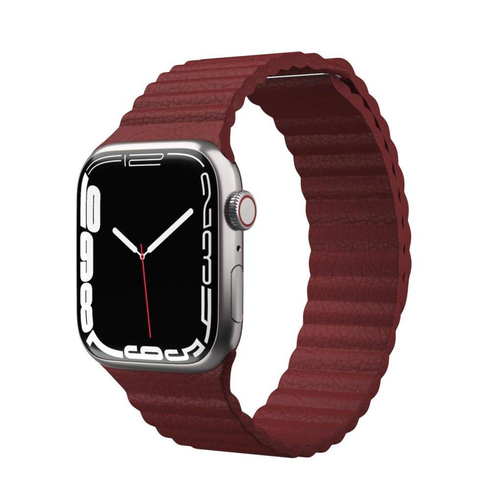 Next One Leather Loop For Apple Watch - Image 13