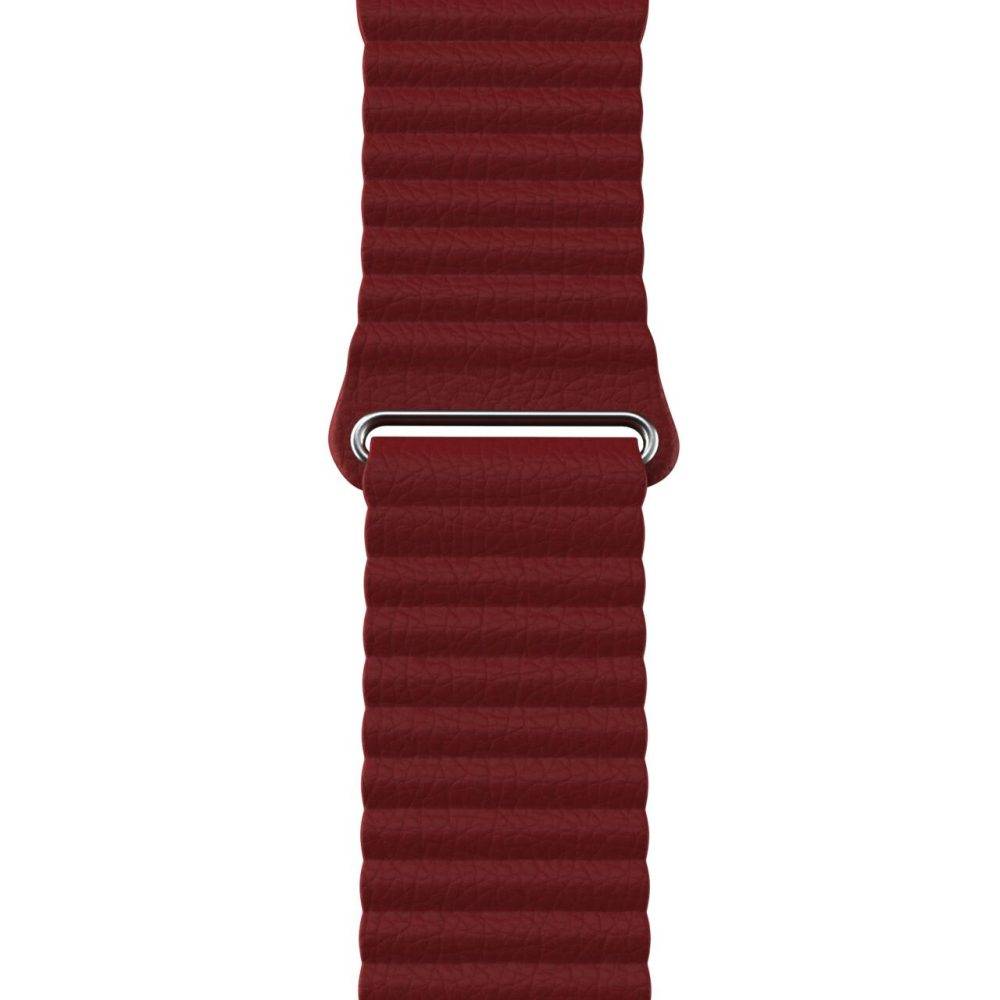 Next One Leather Loop For Apple Watch - Image 11