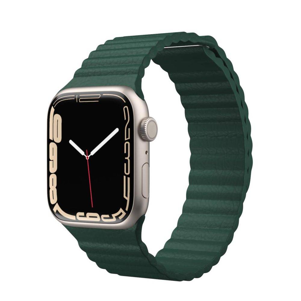 Next One Leather Loop For Apple Watch - Image 7