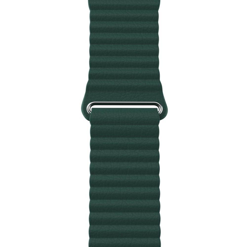 Next One Leather Loop For Apple Watch - Image 5