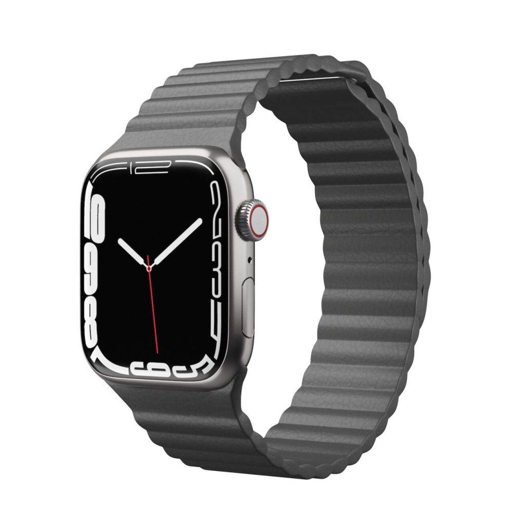 Next One Leather Loop For Apple Watch - Image 10