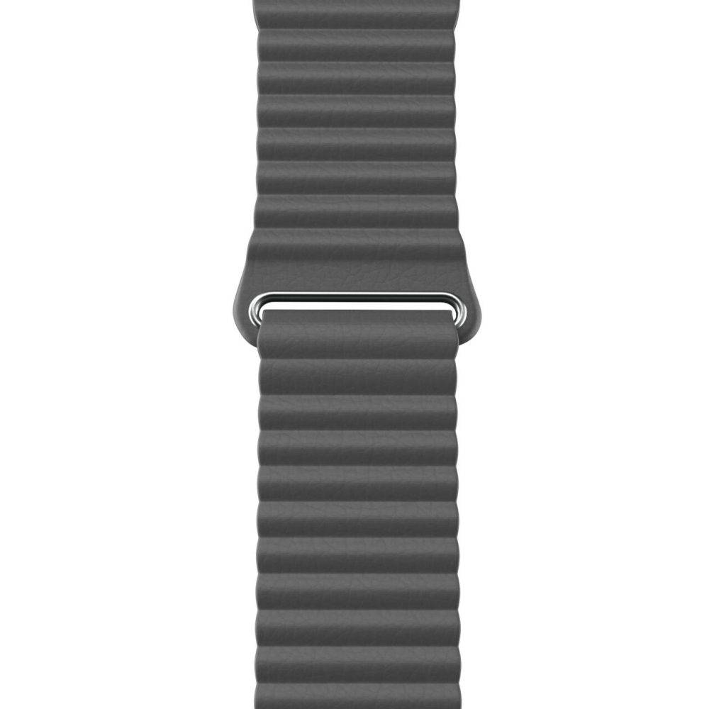 Next One Leather Loop For Apple Watch - Image 8