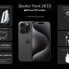 iPhone 16 Pro Max Starter Pack (2024) - Image 4