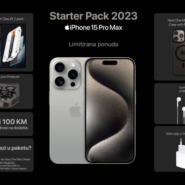 Starter Pack V2 iPhone 15pro max sa EarPods 1-03
